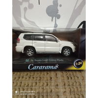 Toyota Land Cruiser Prado 120