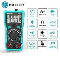 Мультиметр Mileseey MC616
