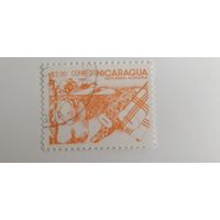 Никарагуа 1983. Сельскохозяйственная реформа.