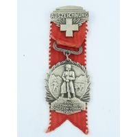 Швейцария, Памятная медаль 1941год.  (1461).