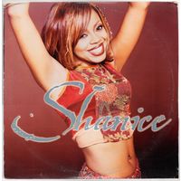 2LP Shanice 'Shanice'
