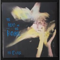 The Cure – The Head On The Door