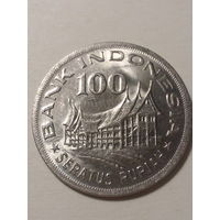 100 Индонезия 1978