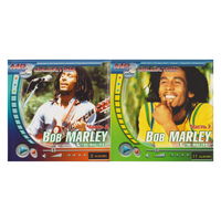 Bob Marley (mp3), 2-х дисковое издание