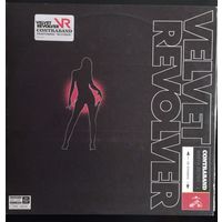 Velvet Revolver  2004, BMG, 2LP, NM, USA