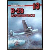 B-29 Superfortress