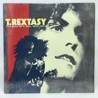 T.Rex - T.Rextasy / LP