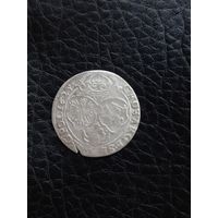 6 грошей 1625 год , Польша (1)