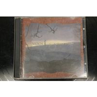 Sieben – High Broad Field (2008, CD)