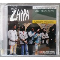 Frank Zappa, 1970-1975, mp3