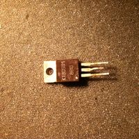 Транзистор КТ805ВМ