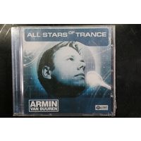 Armin Van Buuren - All Stars Of Trance (2009, mp3)