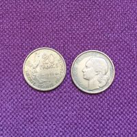 Франция, 20 франков 1951