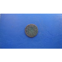 3 гроша 1770                                                     (1359)