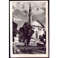 Каменец-Подольский Филиал исторического музея