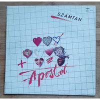 Apostol - Szamtan