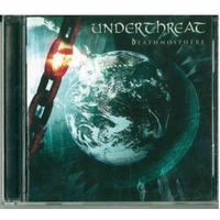 CD Under Threat - Deathmosphere (01 Jul 2006) Death Metal