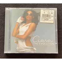 Ciara  – The Evolution