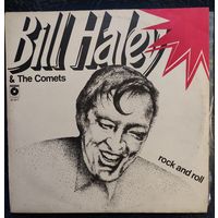Bill Haley & The Comets - Rock And Roll