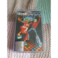 Кассета WEST & DISCO.