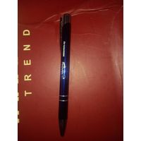 Фирменная коллекционная ручка