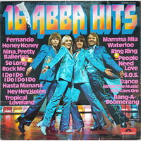 ABBA – 16 ABBA Hits
