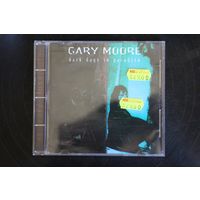 Gary Moore – Dark Days In Paradise (1997, CD)