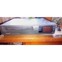 Видеомагнитофон Panasonic, Япония