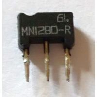 Формирователь сброса - детектор напряжения MN1280-R 4.0-4.3V LSI