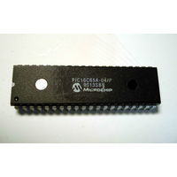 Микроконтроллер PIC16C65A оригинальный MicroChip