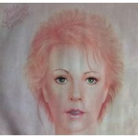 Frida /Abba/1982, Polydor, LP, VG+, Germany