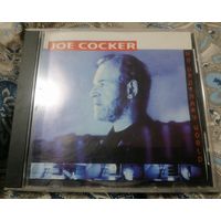 Joe Cocker - No Ordinary World, CD