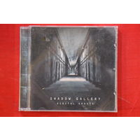 Shadow Gallery – Digital Ghosts (2009, CD)