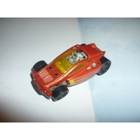 Модель авто Spectyte. HotWheels. м-б 1:64