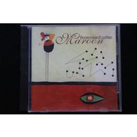 Barenaked Ladies – Maroon (2000, CD)