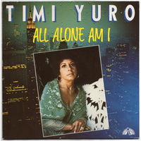 LP Timi Yuro 'All Alone Am I'