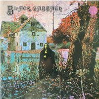 Black Sabbath, Black Sabbath, LP 1970 (2022)