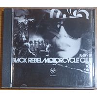 Black rebel motorcycle club - Baby 81 ( cd, 2007)