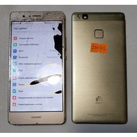 Телефон Huawei P9 Lite (VNS-L21), золотистый. 17071