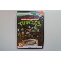 Антолгия Turtles (PC Games)