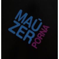 CD Mauzer - Porna (2010)