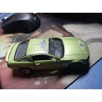 Модель FORD MUSTANG GT 1:36 на з/ч