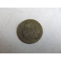 Грош 1794 Е Пруссия Кёнигсберг