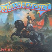 Molly Hatchet,"Justice",2010,Russia.