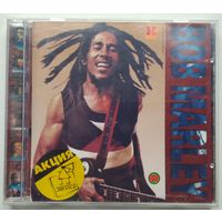 CD Bob Marley – MTV Music History