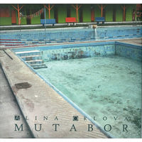 Alina Orlova "Mutabor" Digipak-CD
