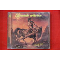 Various - Romantic Collection Tet-A-Tet (CD)