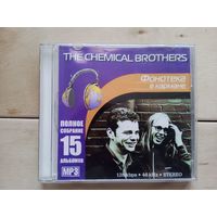 CD The Chemical Brothers MP3