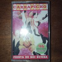 Carrapicho "Fiesta De Boi Bumba"