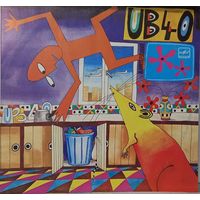 UB40 – Крыса На Кухне